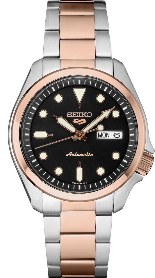 Seiko 5 Sport Automatic Men's Watch SRPE58