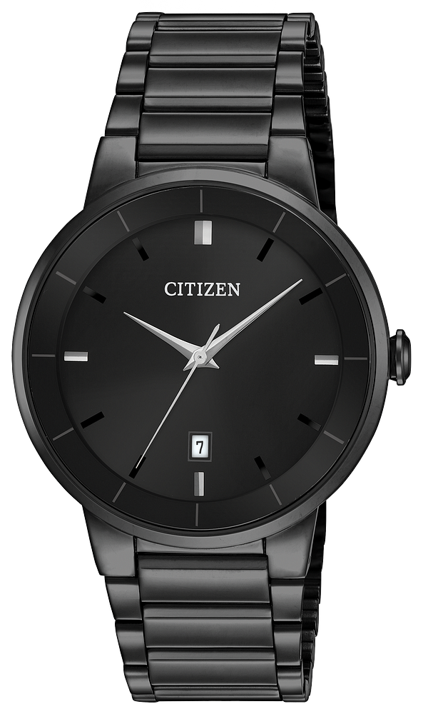 CITIZEN Quartz Men's Watch BI5017-50E