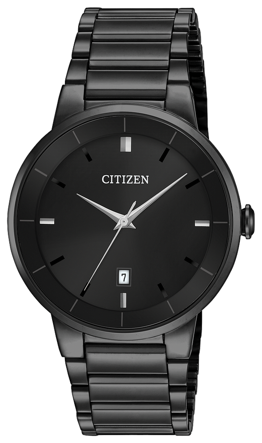 CITIZEN Quartz Men's Watch BI5017-50E