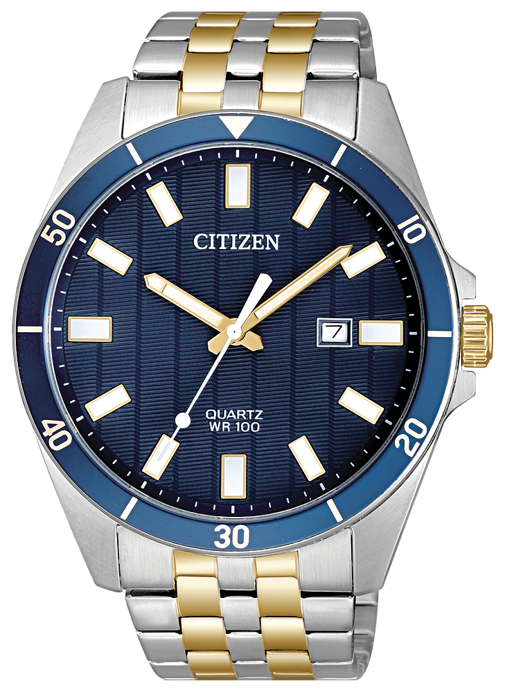 CITIZEN Quartz Watch BI5054-53L