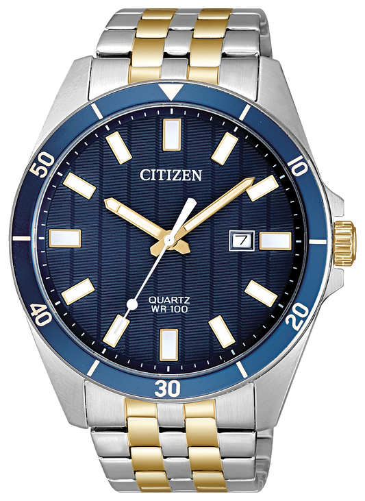 CITIZEN Quartz Watch BI5054-53L