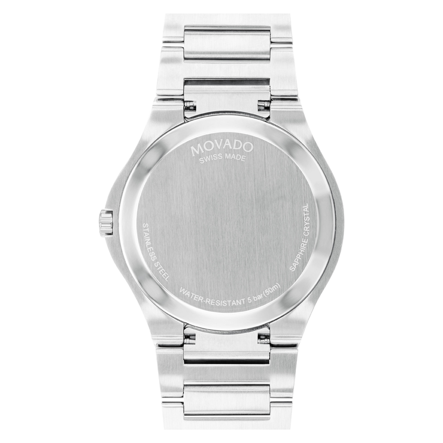 MOVADO SE Watch 0607634