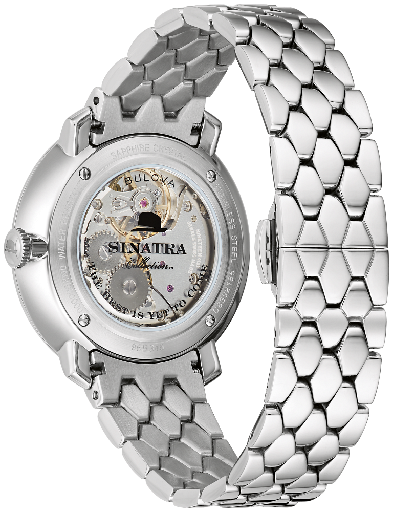 Best bulova best sale mens watches
