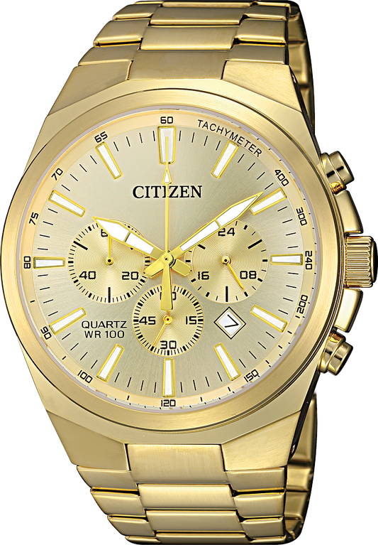 CITIZEN Quartz Watch AN8172-53P