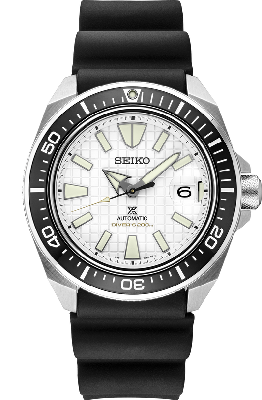 Seiko Prospex Automatic Diver Mens Watch SRPE37