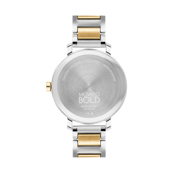 MOVADO BOLD Evolution Watch 3600825