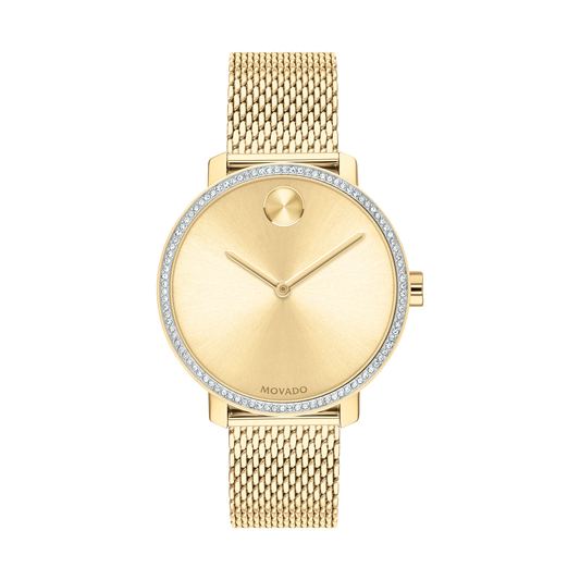 Movado Ladies' Watch BOLD Shimmer 3600656