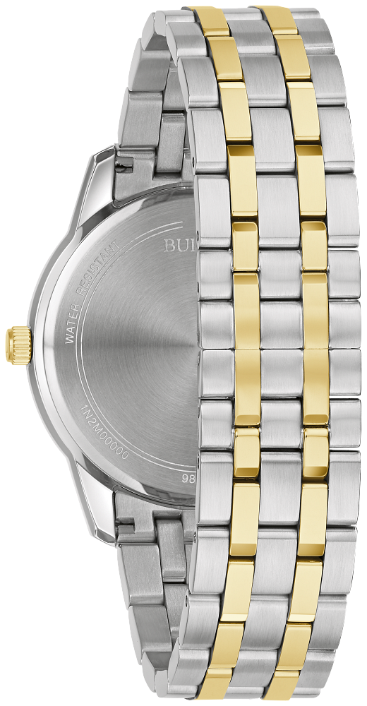 BULOVA Sutton Watch 98B385