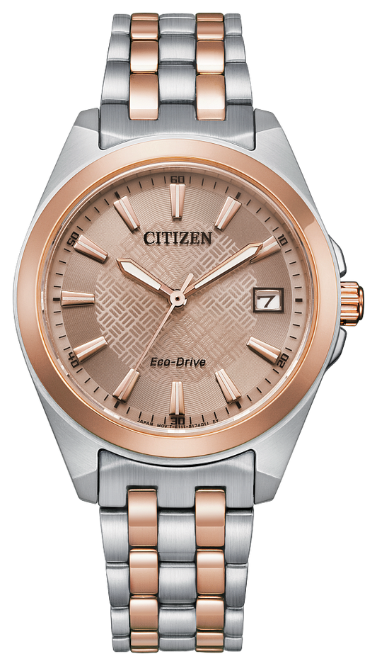 CITIZEN Corso Eco-Drive Ladies Watch EO1226-59X