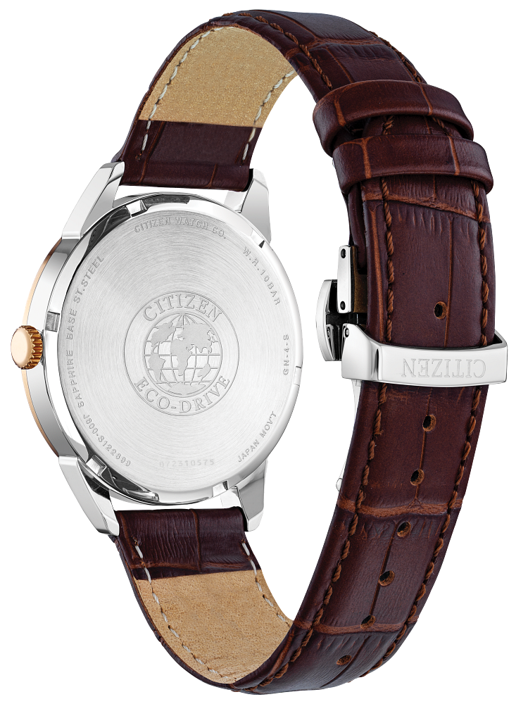 CITIZEN Eco-Drive Corso Watch AW0096-06L