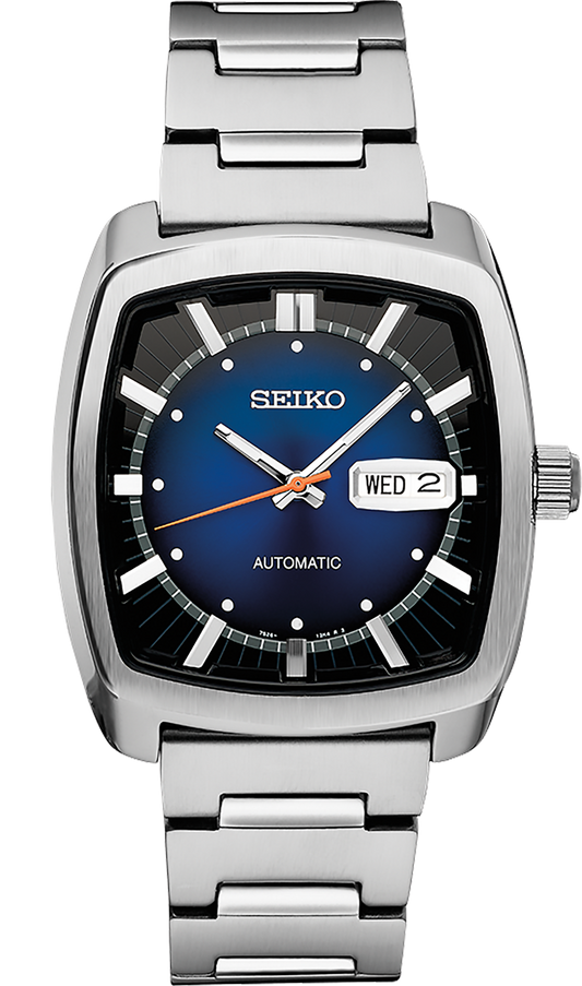 Seiko Automatic Recraft Series Men's Watch SNKP23