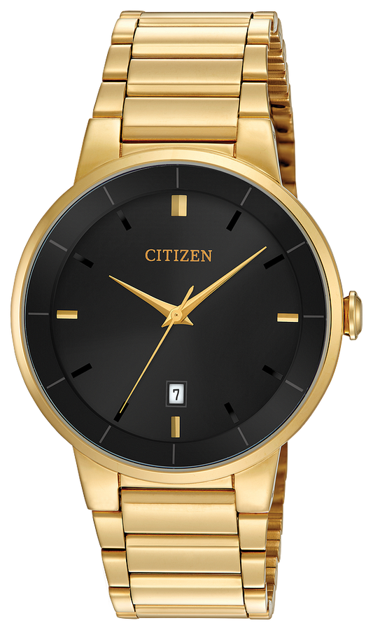 CITIZEN Quartz Watch BI5012-53E