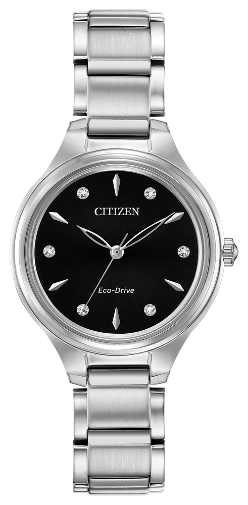 CITIZEN Eco-Drive Corso Watch FE2100-51E