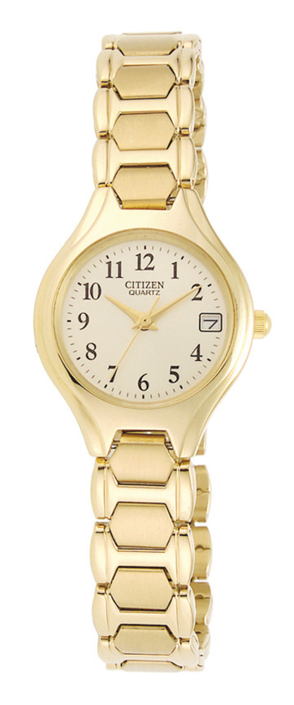 CITIZEN Watch Quartz Ladies EU2252-56P